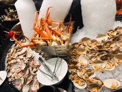 -安蒂娅·海鲜自助餐厅(安蒂娅美兰酒店)