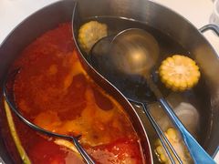 -陈记顺和牛肉火锅馆(天河北路店)