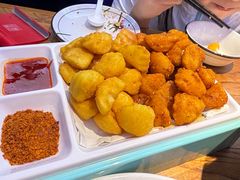 -俭寨大盘芦花土鸡·小公鸡·烧烤新疆菜(云通店)