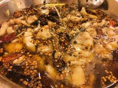 -翠云水煮鱼(双龙大道店)
