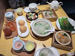 -蔡澜点心·粤菜(花城汇南区店)