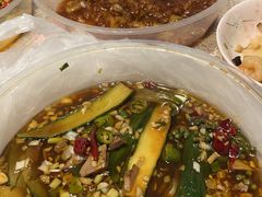 -聚福缘菜馆(隆昌路店)