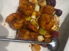 -望乡楼上海菜(日月光店)