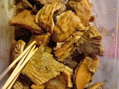 -明记牛杂(新马路分店)