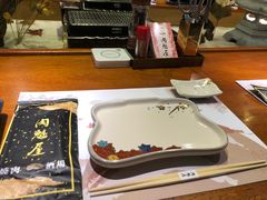 -肉魁屋·烧肉·烧鸟·酒场(高新店)