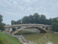 -赵州桥景区