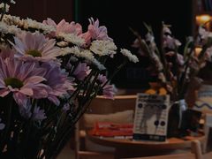 -Shiftin’浮起咖啡 (福保店)