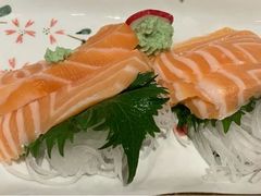 -一井烧肉·活鳗·寿司(望京SOHO店)