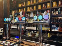 -1819餐厅·团队聚餐·烤串·精酿