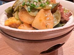 -金掌勺锅包肉(太原万达店)