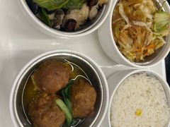 -长申超市(美食城店)