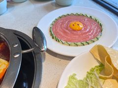 -麻辣空间·清油火锅(水井沟店)