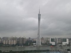 -广州富力丽思卡尔顿酒店