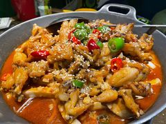 -蛙喔牛蛙(盐城盐都万达店)