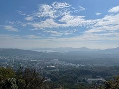 -北高峰