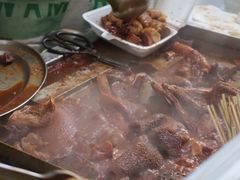 -明记牛杂(新马路分店)