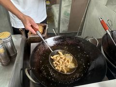 -双桥饭店(锦溪店)