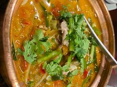 小锅米线-紫滇源云南生态菜(丹凤街店)