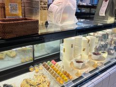 -黑草莓(重庆路店)