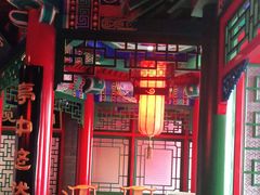 -北平食府.北京烤鸭(亦庄店)