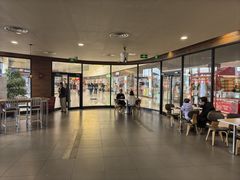 -汉堡王(梅村服务区南店)