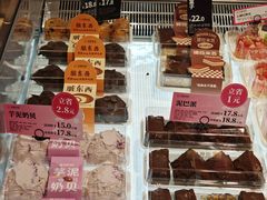 -金凤成祥(东直门现烤面包店)