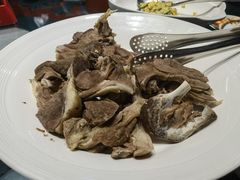 -九十九顶毡房(阜石路店)