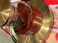 -西贝莜面村(上海百联西郊店)