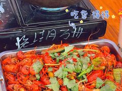 -江湖万州烤鱼(王子美食城)