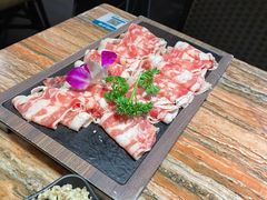 精品肥牛-春润大地海南椰子鸡(沙井京基百纳广场店)