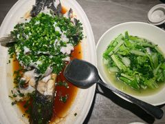 -鱼你相聚·河鲜馆(袁家岭店)