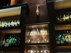 -The Bottle Bar(羲和商业广场店)