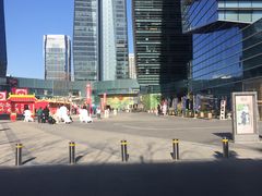 -大族广场Mall&More