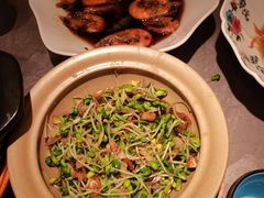 -香阁餐厅·常州菜·常州菜代表品牌(新北奥体店)
