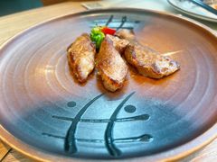 -元渔铁板烧(万象城店)