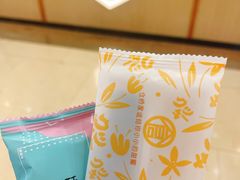 -仓桥家·焗寿司·锅物(光谷步行街店)