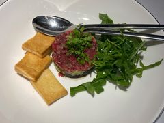 和牛塔塔-燃扒房Steakhouse(皇庭店)