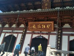 -径山寺