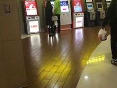 -乐天影城(威高广场店)