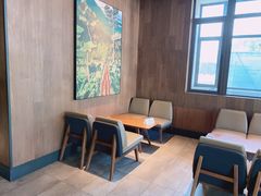 -星巴克(夏碧路店)