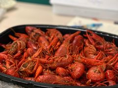 -盒马鲜生(皇庭广场店)