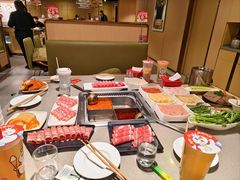 -海底捞火锅(苏宁生活广场店)