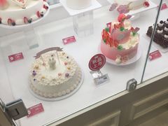 -味多美蛋糕(金顶街店)