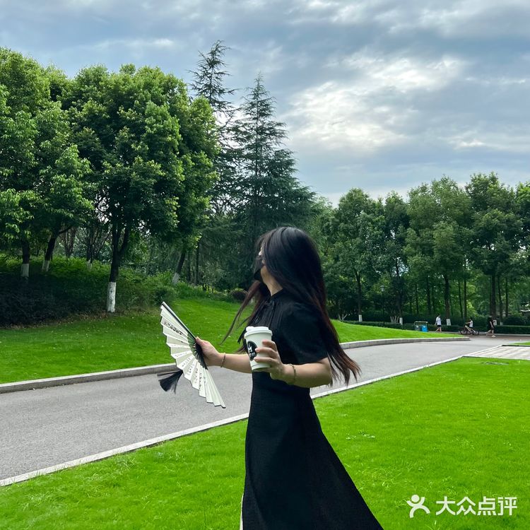 重庆森林咖啡馆🍃9.9的快乐