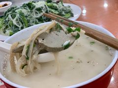 羊杂汤-教师之家赵家羊汤馆(东青龙街店)