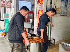 -娇姐老牌螺蛳粉(雅儒路店)