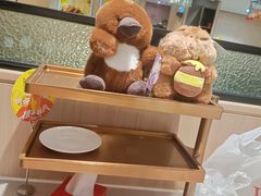 -海底捞火锅(万达广场店)