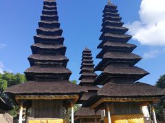 -塔曼阿扬寺/母神庙