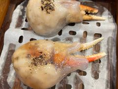 -蔡澜点心·粤菜(领展购物广场店)