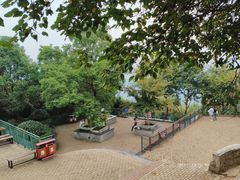 -大蜀山国家森林公园